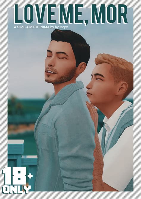 hyungry s gay machinima collection new 9 29 20 the sims 4 general