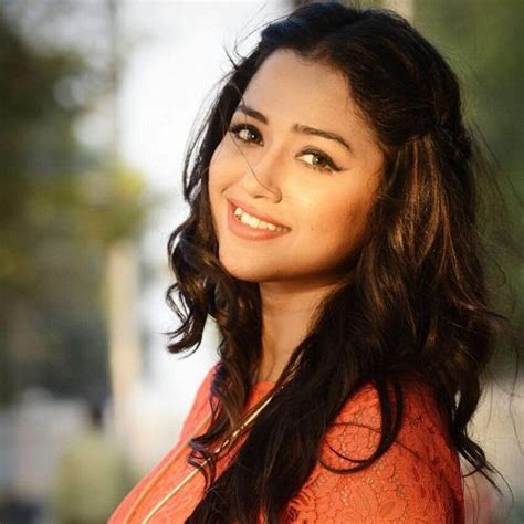 Sohini Sarkar Bengali Actress Height Weight Age