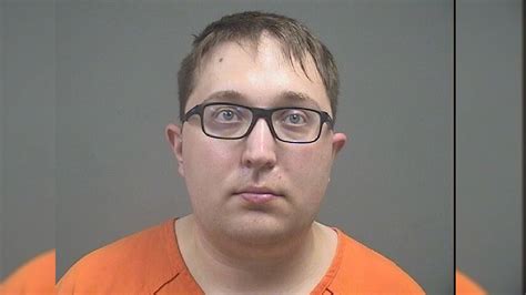 Ohio Assistant County Prosecutor Arrested For Trying To Solicit Sex