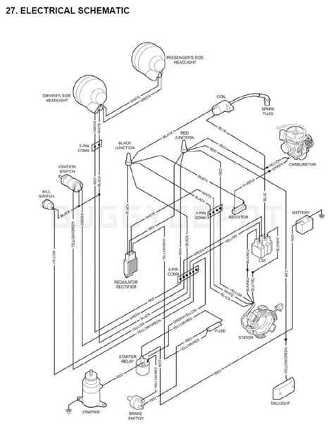 gy cc engine diagram