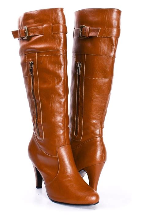 images   love boots  pinterest high boots brown boots  knee high boot