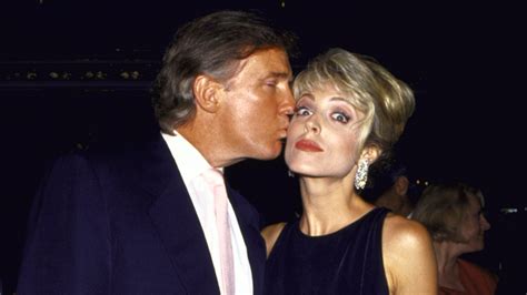 Did Marla Maples Really Call Donald Trump The “best Sex I