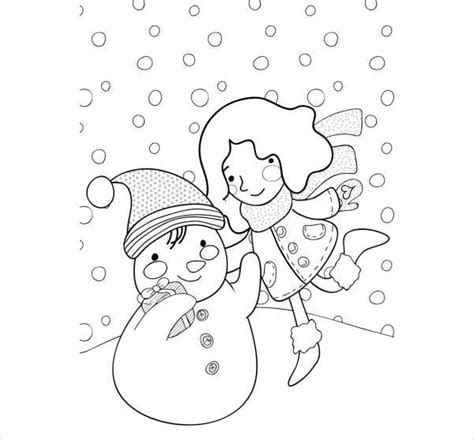 holiday coloring pages  ai