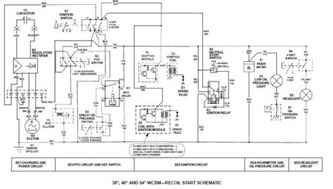 john deere service repair manuals wiring schematic diagrams    ewd manuals