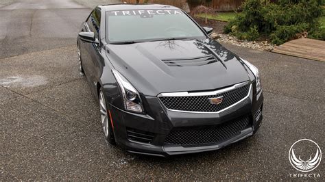 ats  coupe news trifectaperformancecom