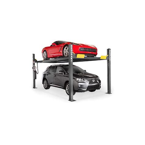 lb std width high lift vehicle lifts auto body toolmart