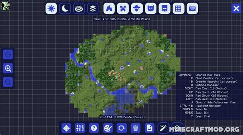 minecraft map mods whichboo