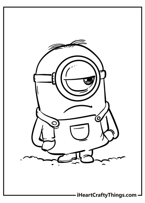 minion banana coloring pages latest coloring pages printable