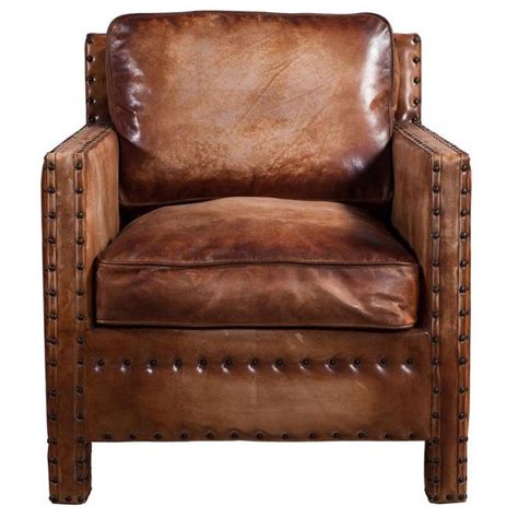 leather armchair fantastic furniture  byron leather armchair
