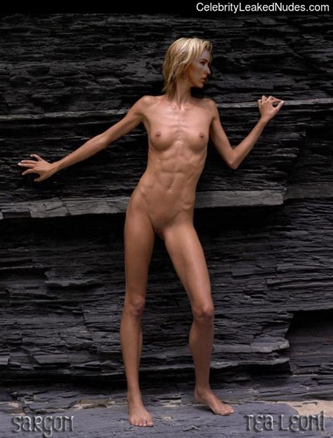 tea leoni naked celebrity celebrity leaked nudes