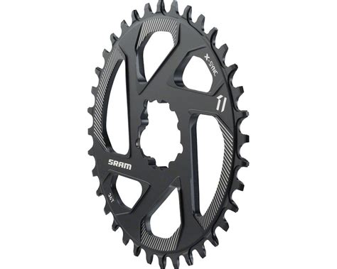 sram  sync direct mount chainring mm offset   parts amain cycling