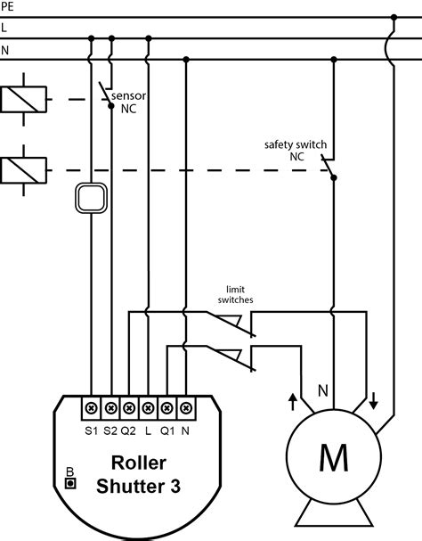 roller shutter  fibaro manuals