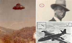 vintage alien photos that governments couldn t explain revealed