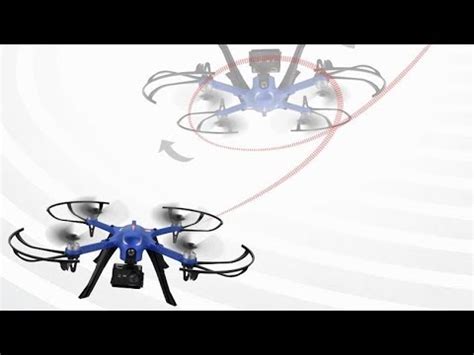 drocon blue bugs brushless review drone support gopro action cameras youtube