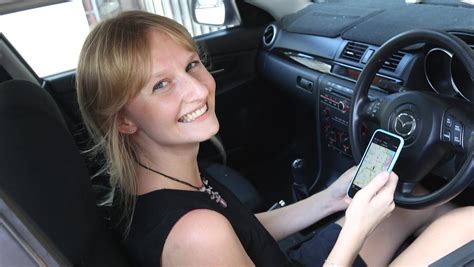 uber female driver reveals secrets daily telegraph