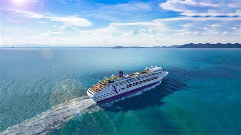 ambition ambassador cruise  expands  fleet cruising journal