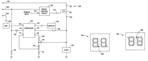 ford brake controller wiring diagram wiring diagram image