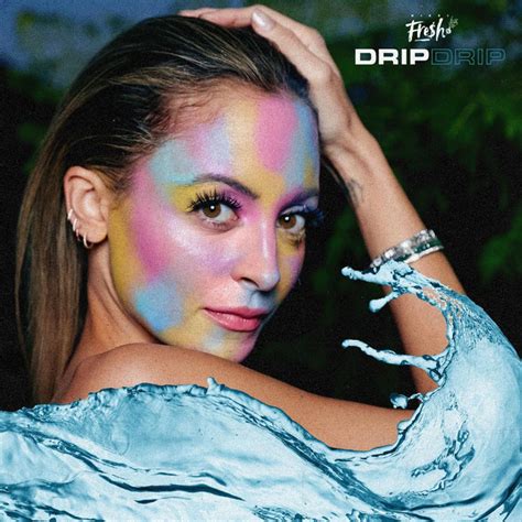 Drip Drip Single By Nikki Fre H Spotify