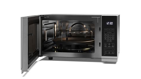 32 Litre Microwave Oven With Grill And Convection Yc Pc322au S