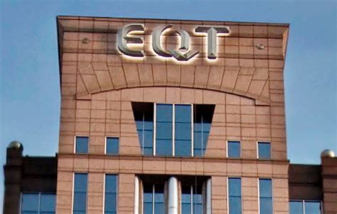 eqt corporation corporate office headquarters phone number address