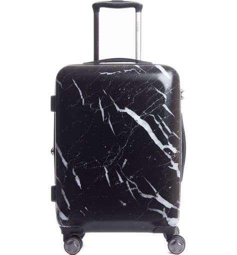 calpak astyll rolling spinner carry on travel ts for graduates