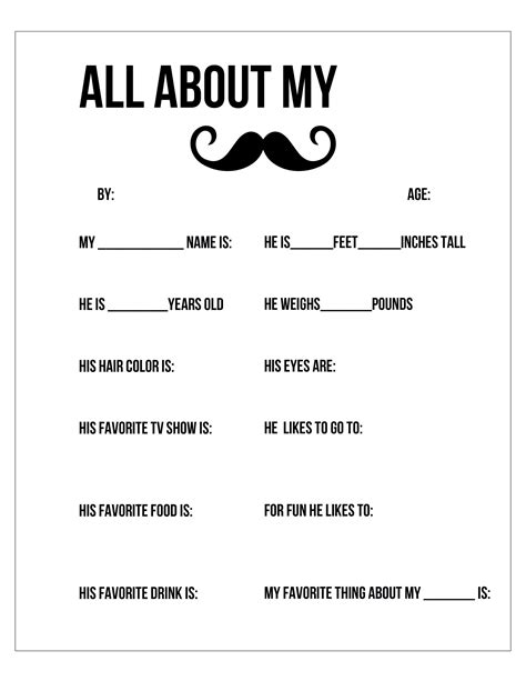 dad  grandpa  printable  pretty