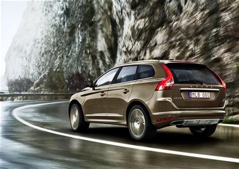 volvo xc price specs review pics mileage  india