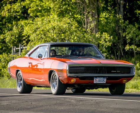 dodge charger  classic cars today