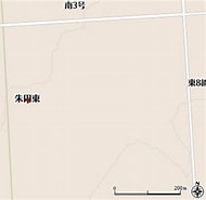 Image result for 北海道斜里郡斜里町朱円東. Size: 190 x 185. Source: www.mapion.co.jp