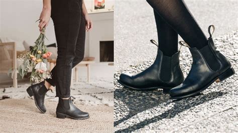 Blundstone Boot Review Are The Women S Chelsea Boots Worth It Reviewed