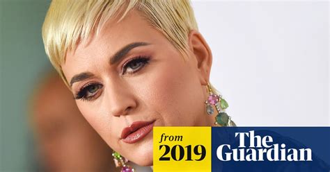 Katy Perry Capitol Records To Pay £2 2m In Copyright Case Against