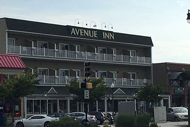 avenue inn spa rehoboth beach de  review ratings family