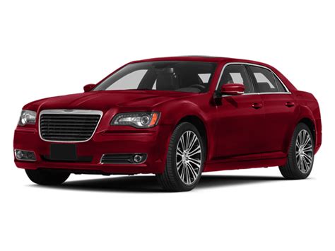 2013 Chrysler 300 In Canada Canadian Prices Trims Specs Photos