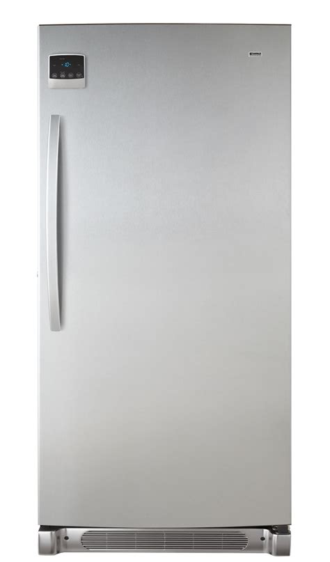 kenmore upright freezer model  service manual