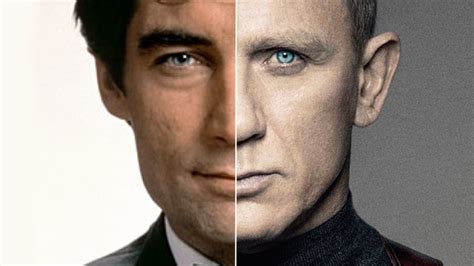 every james bond movie ranked from worst to best