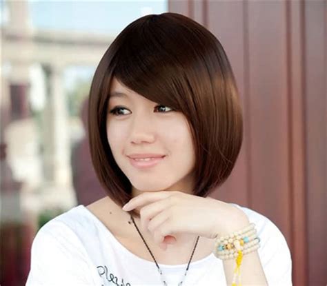 famous korean hairstyles  ladies sheideas