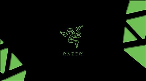 resolution razer gamer logo p resolution wallpaper wallpapers den