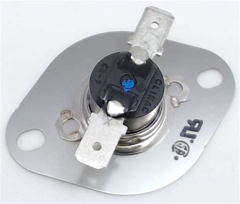 thermal fuse safety switch  kitchenaid kebidbl range gaya parts