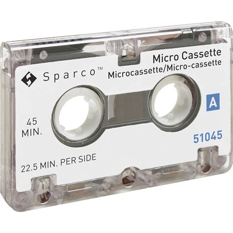microcassette walmartcom