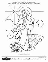 Imelda Picasaweb Colorir Eucaristia sketch template