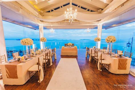 top wedding venues in koh samui the wedding bliss thailand