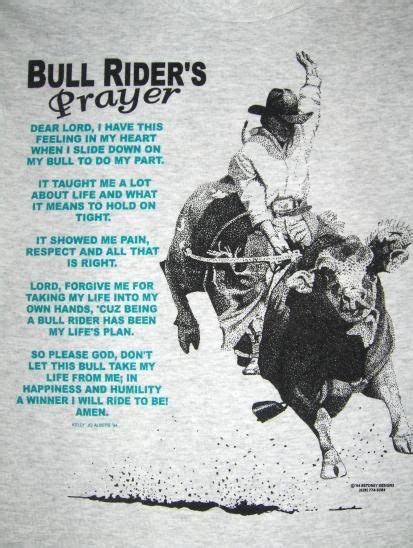 Quotes About Bull Riding Quotesgram