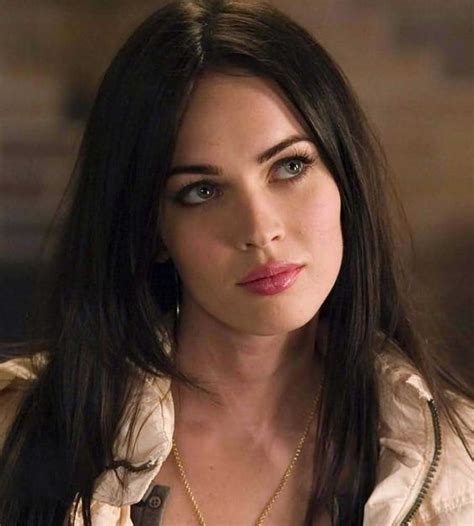 megan fox height weight age and full body measurement