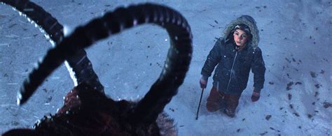 krampus film rezensionende