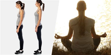 Improve Your Posture With These Yoga Poses Shared By Expert
