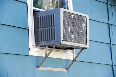 central air  ductless splits  window units arent