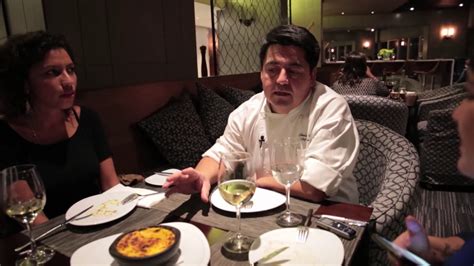 entrevista chef claudio ubeda youtube