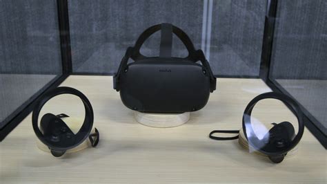 oculus quest  virtual reality thailand siam vr