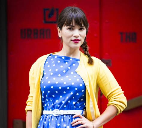 Rachel Khoo’s Melbourne Food Guide The Wimmera Mail Times Horsham Vic
