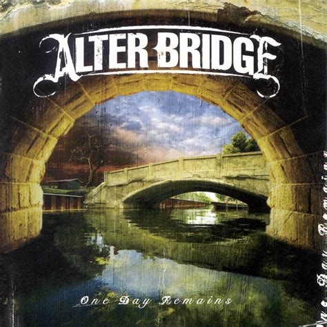 alter bridge alter bridge photo  fanpop